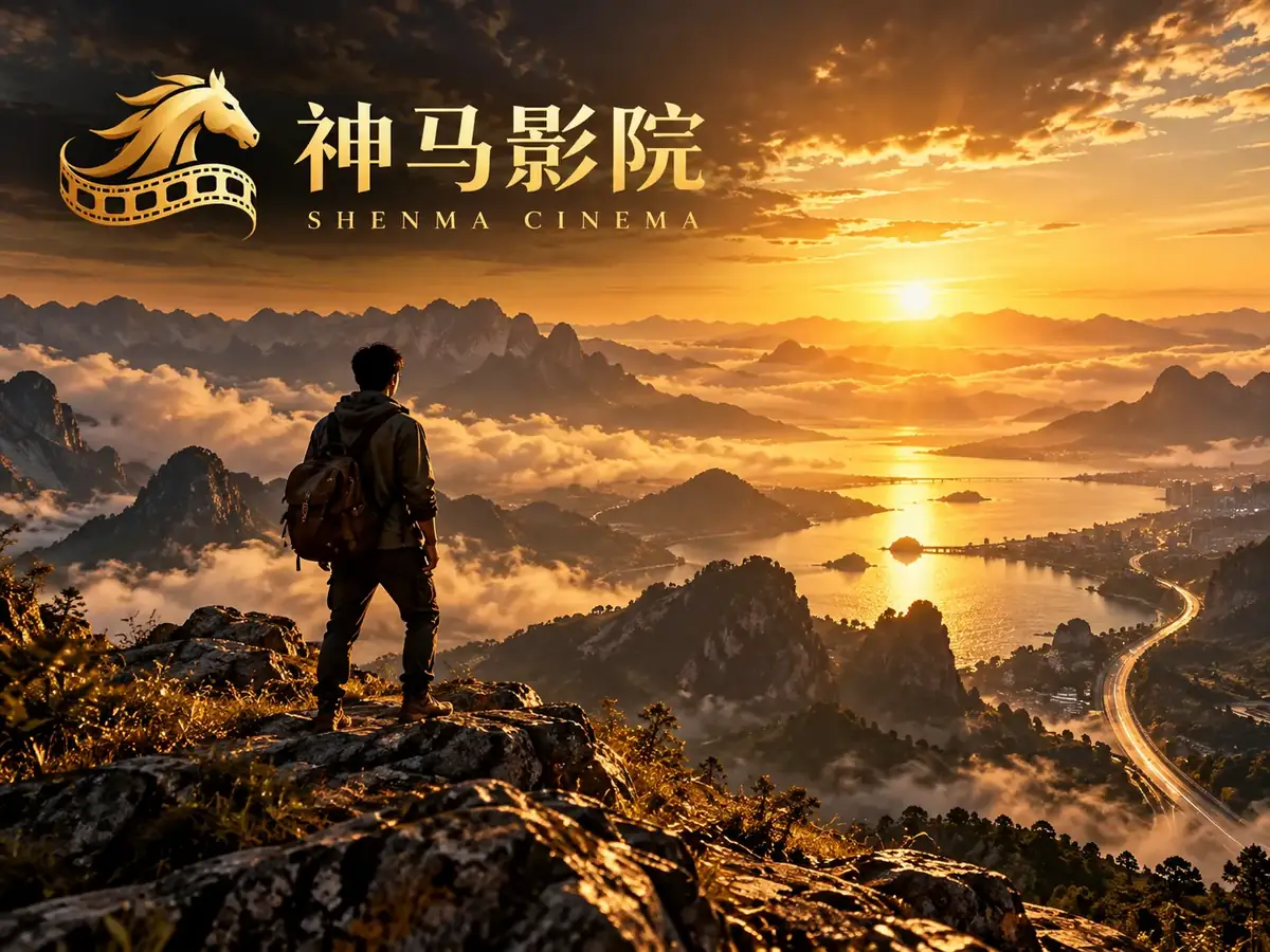 神马影院影像专题配图